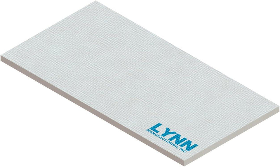 Lynn Manufacturing Replacement Englander Fiber Baffle Board - 30/50 Series AC-30CFB, 2402A - Woodstove Fireplace Glass