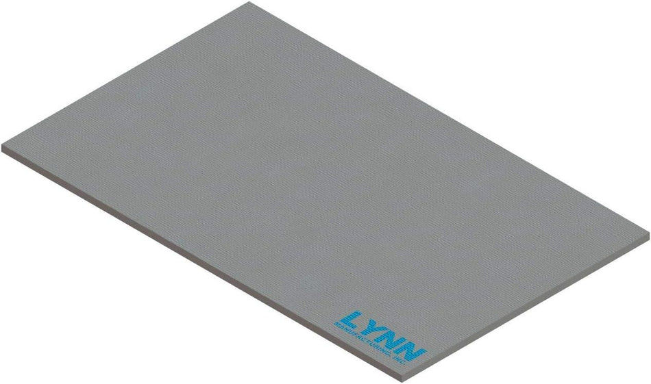 Lynn Manufacturing Replacement US Stove Baffle Board Refractory Insulation 2500, 88138, 2802A - Woodstove Fireplace Glass