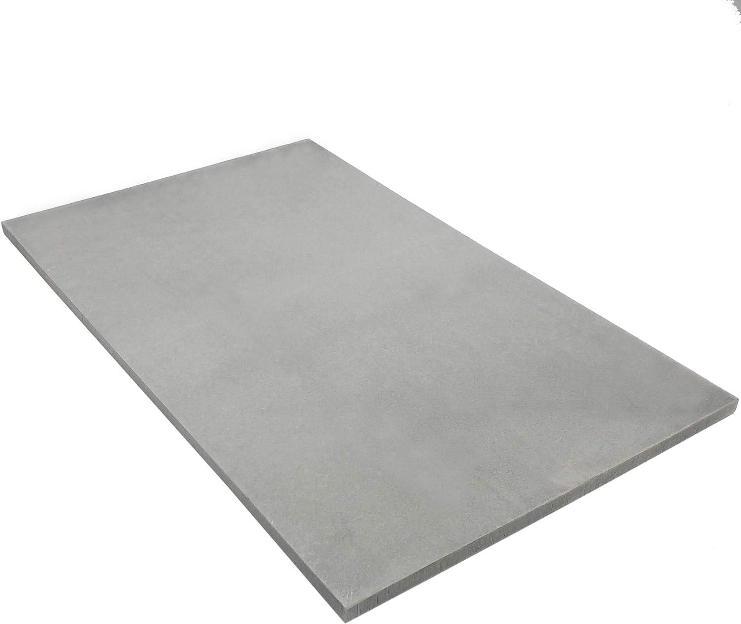 Lynn Manufacturing Replacement US Stove Baffle Board Refractory Insulation 2500, 88138, 2802A - Woodstove Fireplace Glass