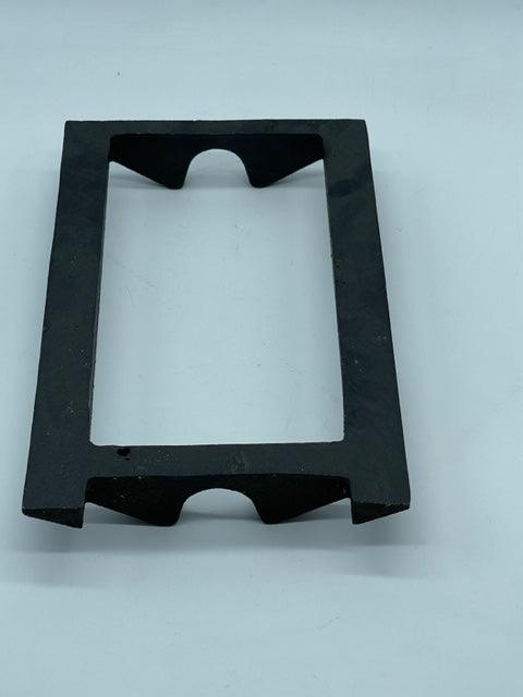 Shaker Grate Frame (40369) - Woodstove Fireplace Glass