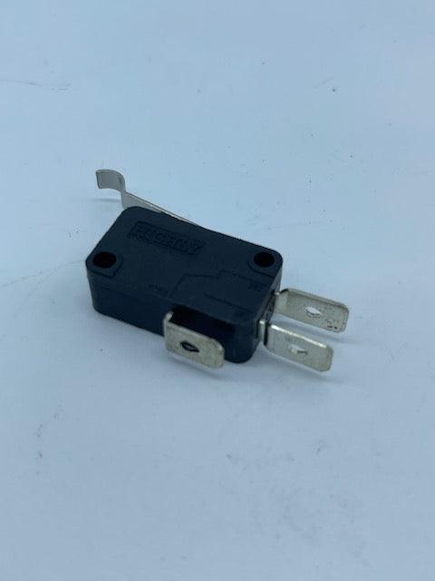 Door Microswitch (80491) Hopper Switch (C-E-901) - Woodstove Fireplace Glass