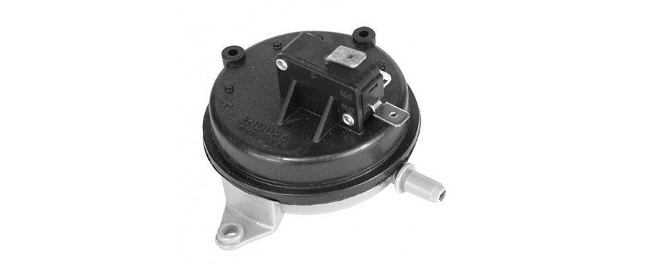 Vacuum Air Switch (80621) - Woodstove Fireplace Glass