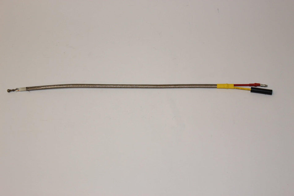 THERMOCOUPLE 14" inch (812-4470) - Woodstove Fireplace Glass
