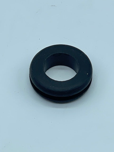 Black Rubber Grommet (PGB190)*