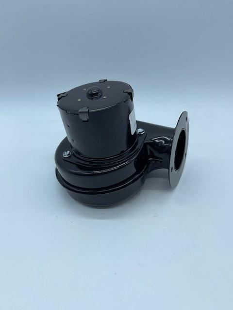 P-0201 Combustion blower motor - Woodstove Fireplace Glass