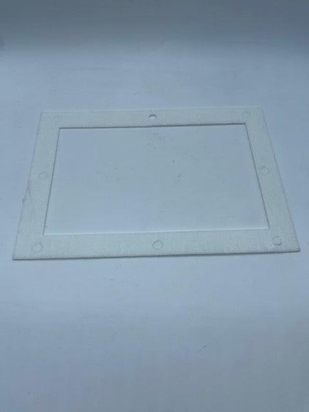 Catalytic Combustor Housing Gasket (910500) - Woodstove Fireplace Glass