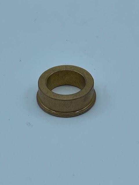 Auger Brass Bushing for Dove Tec - Woodstove Fireplace Glass