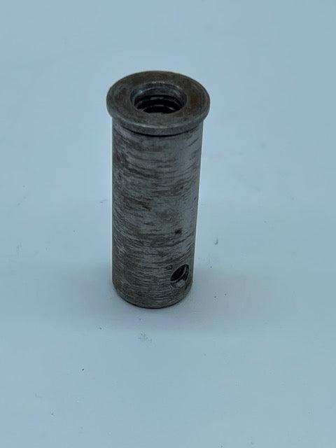 Auger Shaft Connector - Woodstove Fireplace Glass