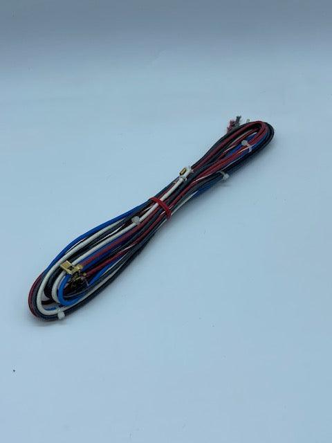 Buck Wiring Harness (4WHBS1) - Woodstove Fireplace Glass