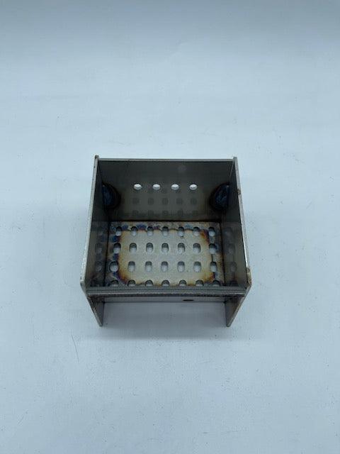 Replacement Burn-Pot Grate, (A-S-INSERT) - Woodstove Fireplace Glass