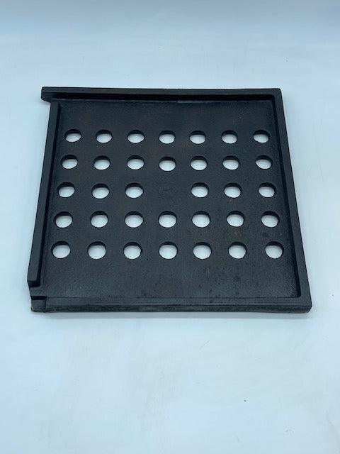 Ashley Grate 13 1/4" x 12 1/2" (19789R) - Woodstove Fireplace Glass