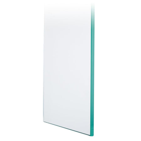 Malm Spin-A-Fire Door Glass (Tempered) (Post-1994) - Woodstove Fireplace Glass