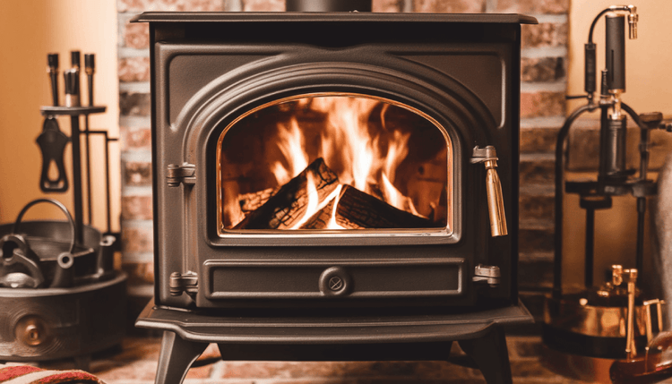 Choosing the Right Wood Stove Door Gasket Material
