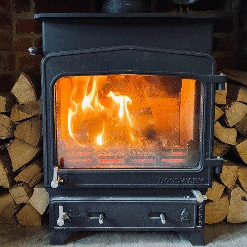 What kind of glass should i use in a wood stove? - Woodstove Fireplace Glass
