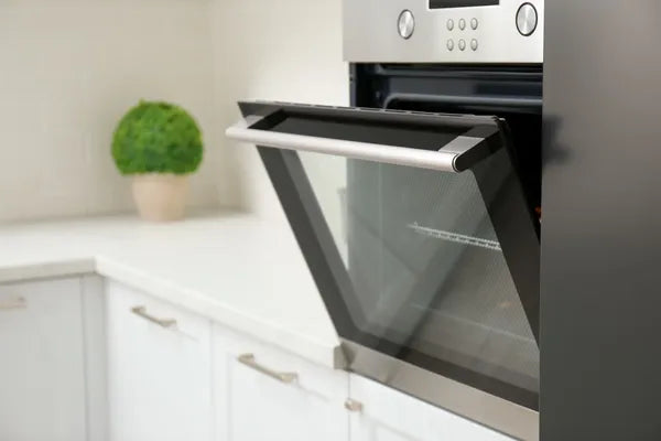 Oven Door Glass Replacement: Custom Cut Ceramic & Tempered Glass