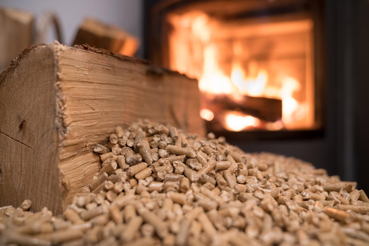 How Do I Know When I Need a Pellet Stove Glass Replacement? Advice From the Glass Replacement Experts - Woodstove Fireplace Glass