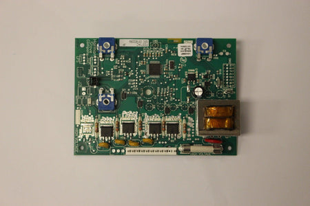 Pellet Stove Control Board: (1-00-05886) - Woodstove Fireplace Glass