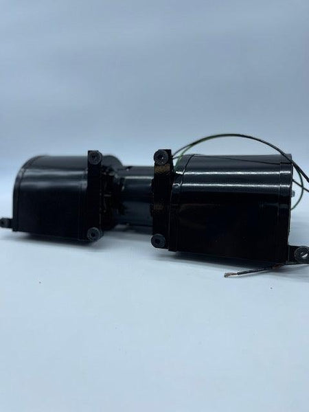 Double Blowers Fasco 1C212 - Woodstove Fireplace Glass