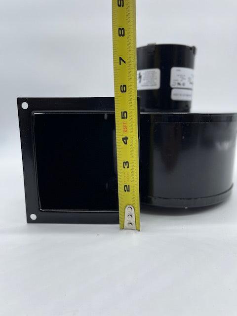 Centrifugal Motors Fasco (1C265) - Woodstove Fireplace Glass