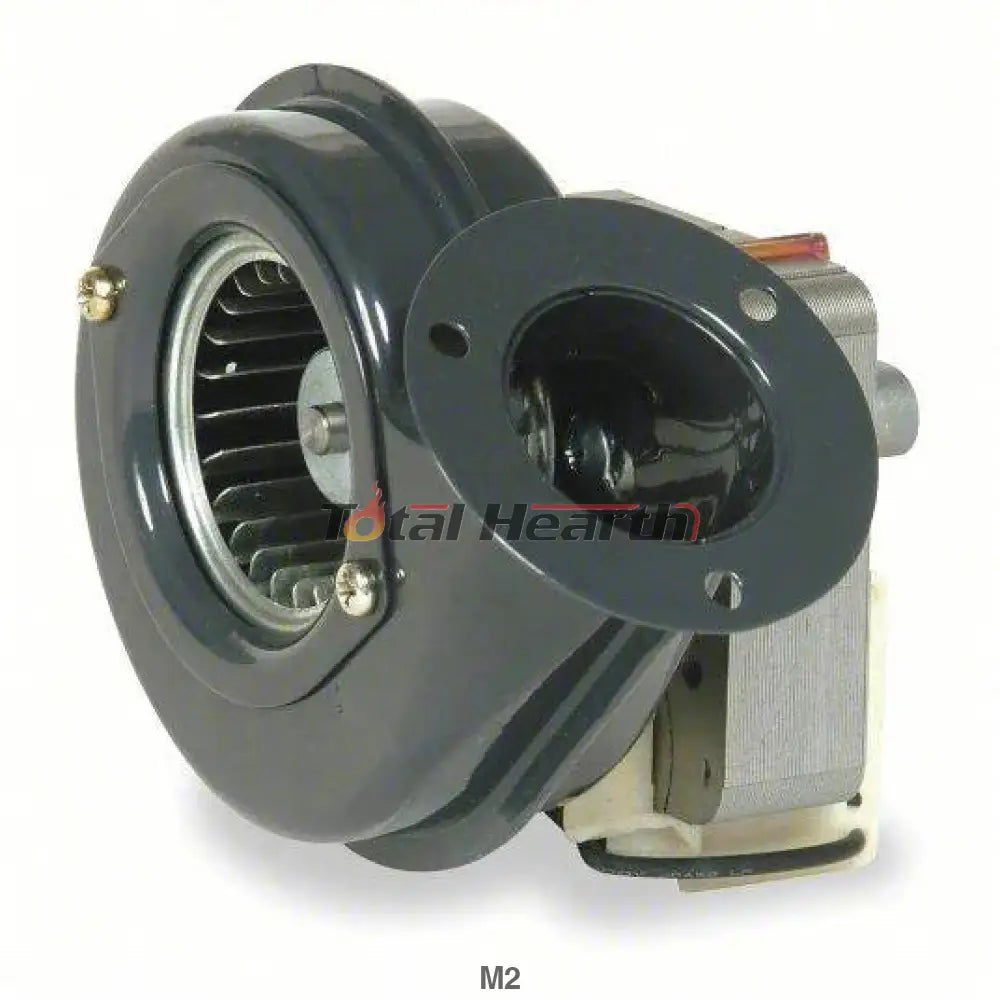 Centrifugal Blower Motor (1C12) - Woodstove Fireplace Glass