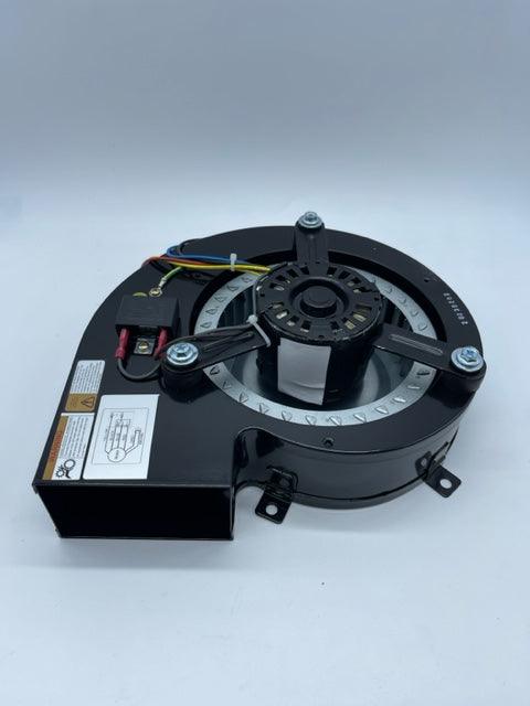Blower Motor Assembly (1C180R) - Woodstove Fireplace Glass