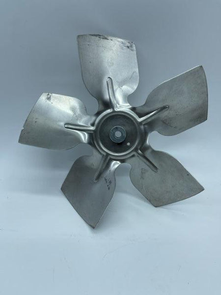 Buck 9-1/4" Blower Fan Blade (PO-400170) (1FBS914) - Woodstove Fireplace Glass