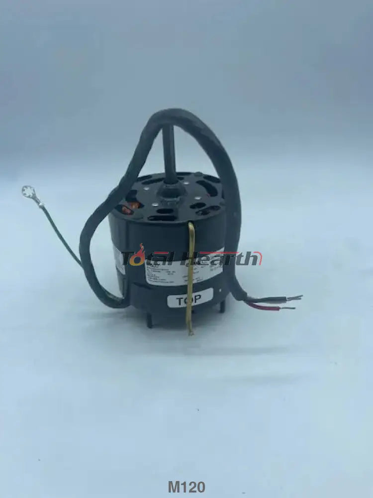 Motors 1M374 - Woodstove Fireplace Glass