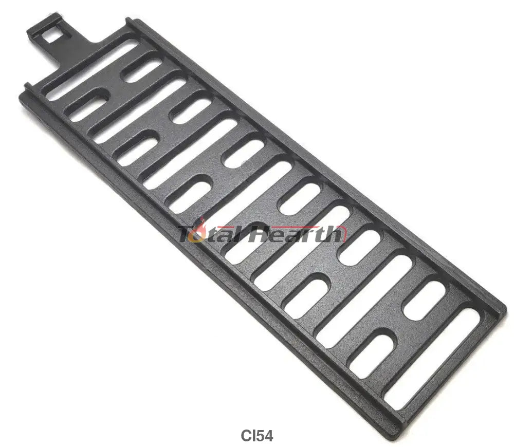 US Stove & Vogelzang Coal Grate (40101)(20287) - Woodstove Fireplace Glass