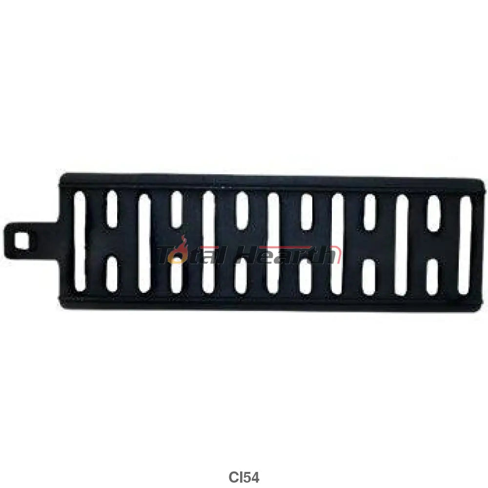 US Stove & Vogelzang Coal Grate (40101)(20287) - Woodstove Fireplace Glass