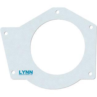 Lynn Manufacturing Replacement St Croix Pellet Stove Blower Gasket 80P20168-R, (2101J) - Woodstove Fireplace Glass