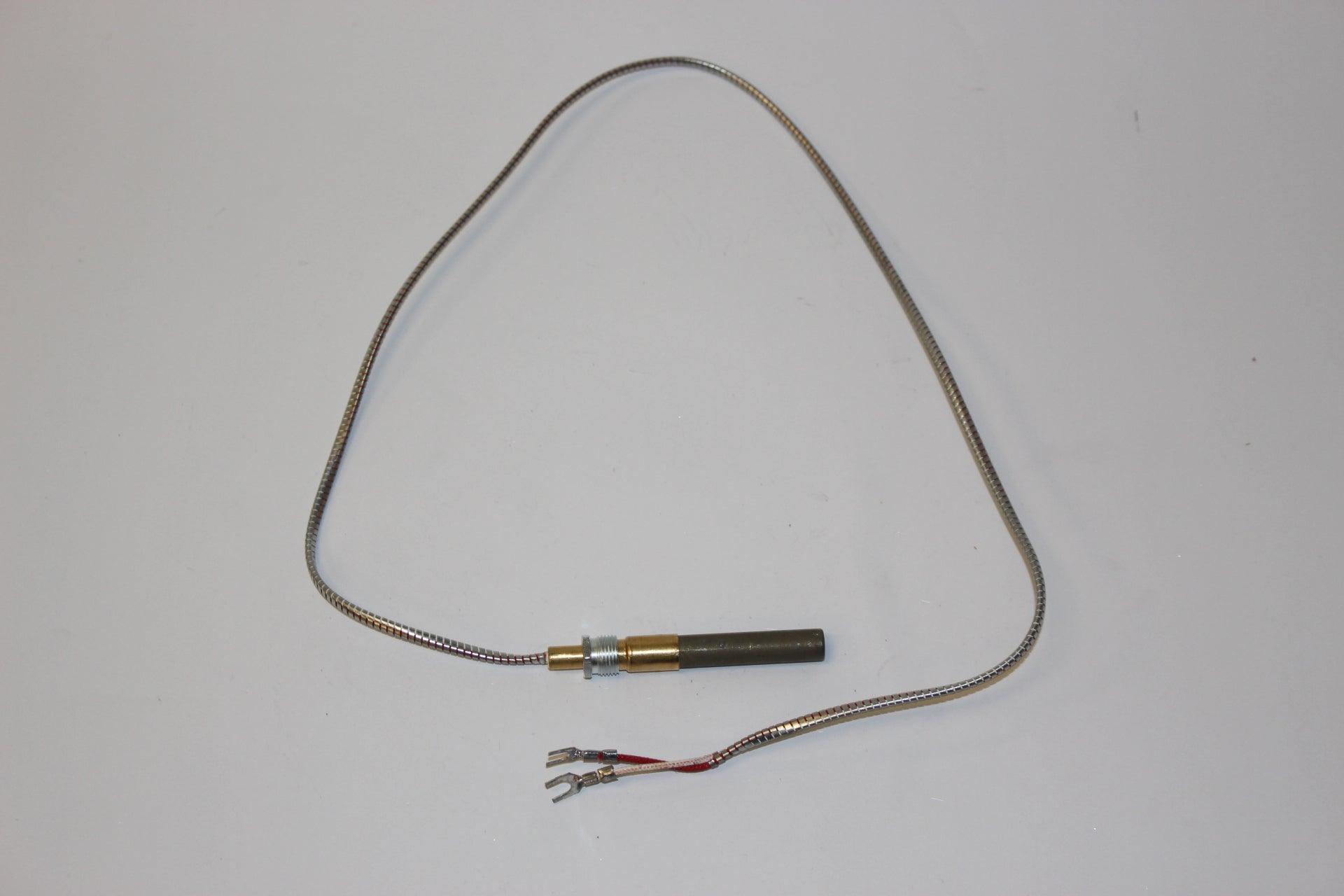 Gas Stove & Fireplace PSE Thermopile, 2103-512 - Woodstove Fireplace Glass