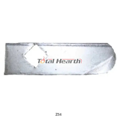 US Stove & Vogelzang Door Latch (891799)(22108) - Woodstove Fireplace Glass