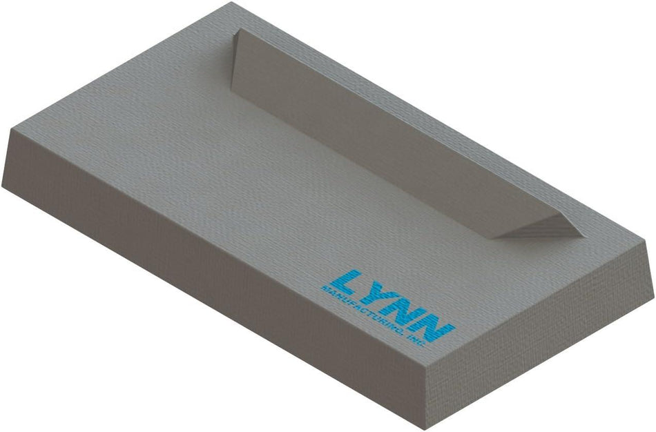 Lynn Manufacturing Replacement Napoleon Baffle Board, 1900 Series, S9 & Timberwolf T2300, W010-3562, W018-0130, Single, 2303A