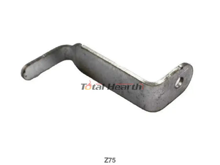 US Stove & Vogelzang Furnaces Door Handle Bracket (23425) - Woodstove Fireplace Glass