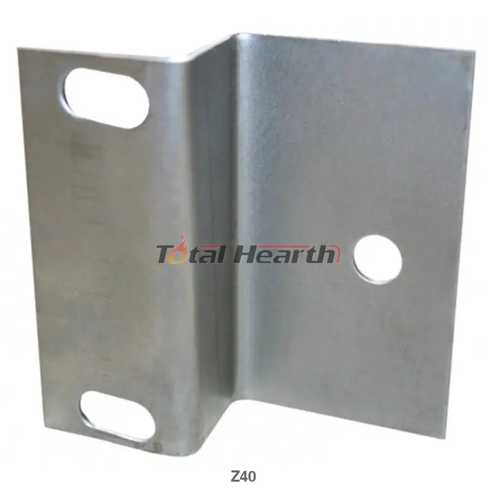 US Stove & Vogelzang Furnace Thermostat Step Plate (23429) - Woodstove Fireplace Glass