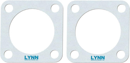 Lynn Manufacturing Replacement Englander Pellet Stove Auger Bearing Gasket PU-ABG 2-Pack, 2404L - Woodstove Fireplace Glass