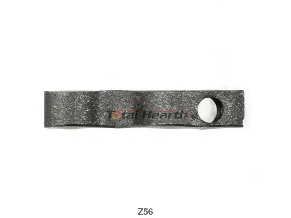 US Stove Door Latch (25080) - Woodstove Fireplace Glass