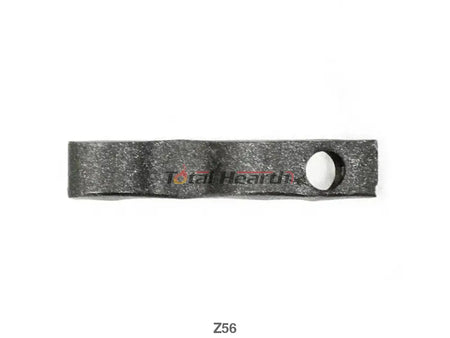 US Stove Door Latch (25080) - Woodstove Fireplace Glass