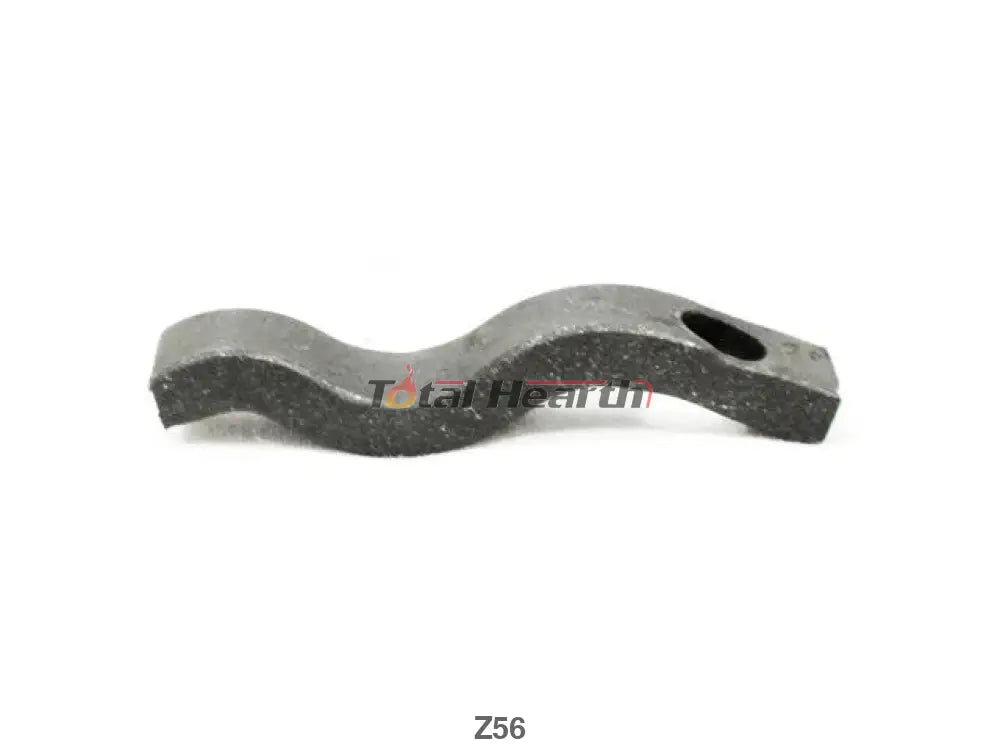 US Stove Door Latch (25080) - Woodstove Fireplace Glass