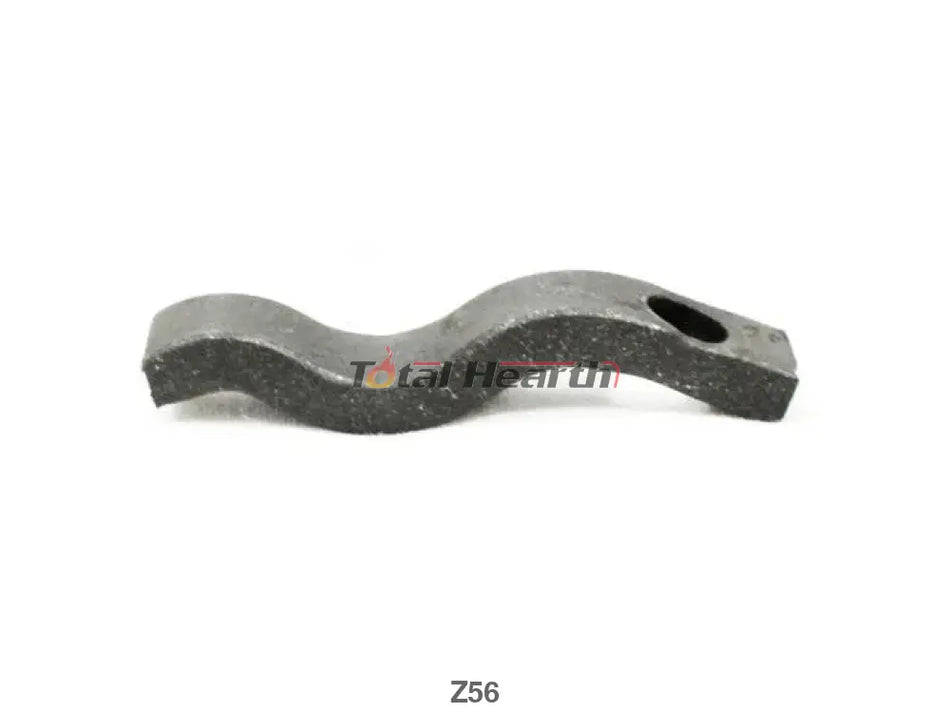 US Stove Door Latch (25080) - Woodstove Fireplace Glass