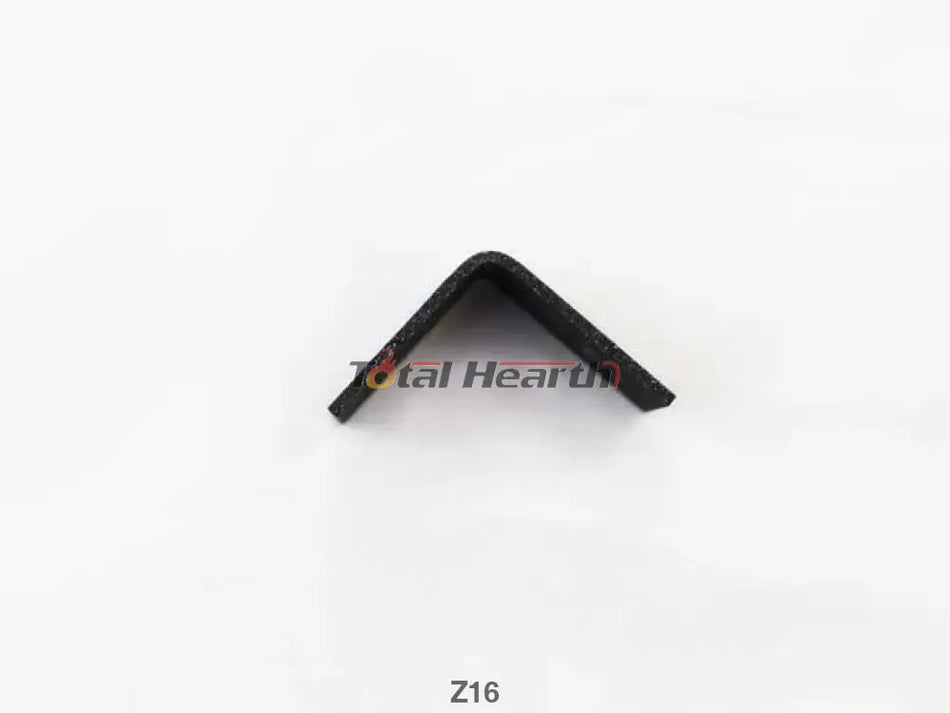 US Stove Secondary Air Tube Retainer (891515) - Woodstove Fireplace Glass