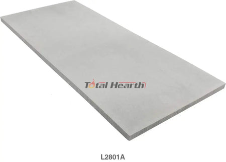 Lynn Manufacturing Replacement US Stove & Ashley Baffle Board Refractory Insulation Models 2000, 2500, AC200 & AWC31, 88146, 2801A - Woodstove Fireplace Glass