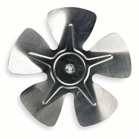 Squire 10" Fan Blade (1FBSQ10) - Woodstove Fireplace Glass