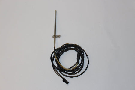 Black Thermistor Exhaust Sensing Probe (ESP) - (3-20-11744) - Woodstove Fireplace Glass