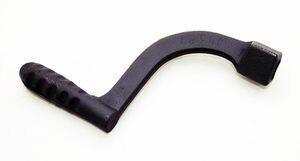 Shaker Handle (AY005256R) (40380) (69069A) - Woodstove Fireplace Glass