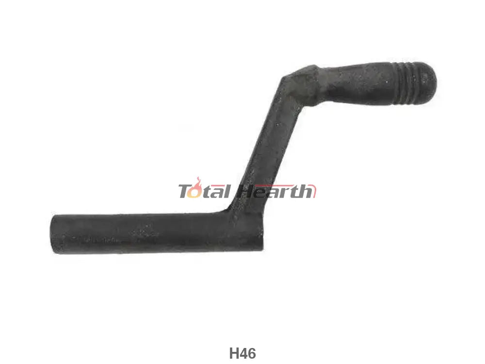 Shaker Handle (40260) US Stove - Woodstove Fireplace Glass