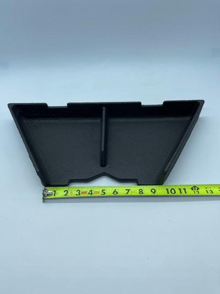 Wood Furnace Front Liner (40269) - Woodstove Fireplace Glass