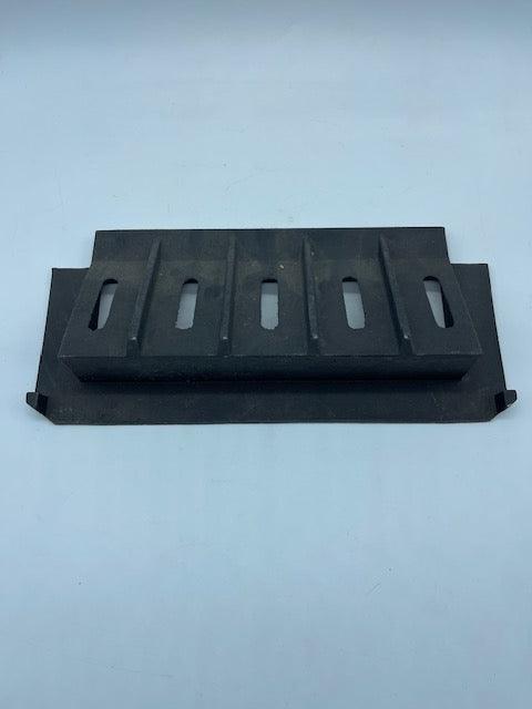 King Stove Extension Grate - 14 3/4" x 6 3/4" (006251R)(40383) - Woodstove Fireplace Glass