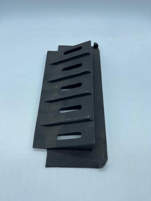 King Stove Extension Grate - 14 3/4" x 6 3/4" (006251R)(40383) - Woodstove Fireplace Glass