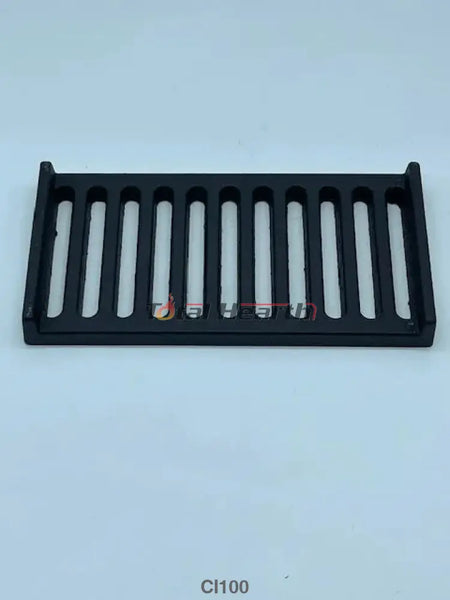 US Stove Cast Grate (40605) - Woodstove Fireplace Glass